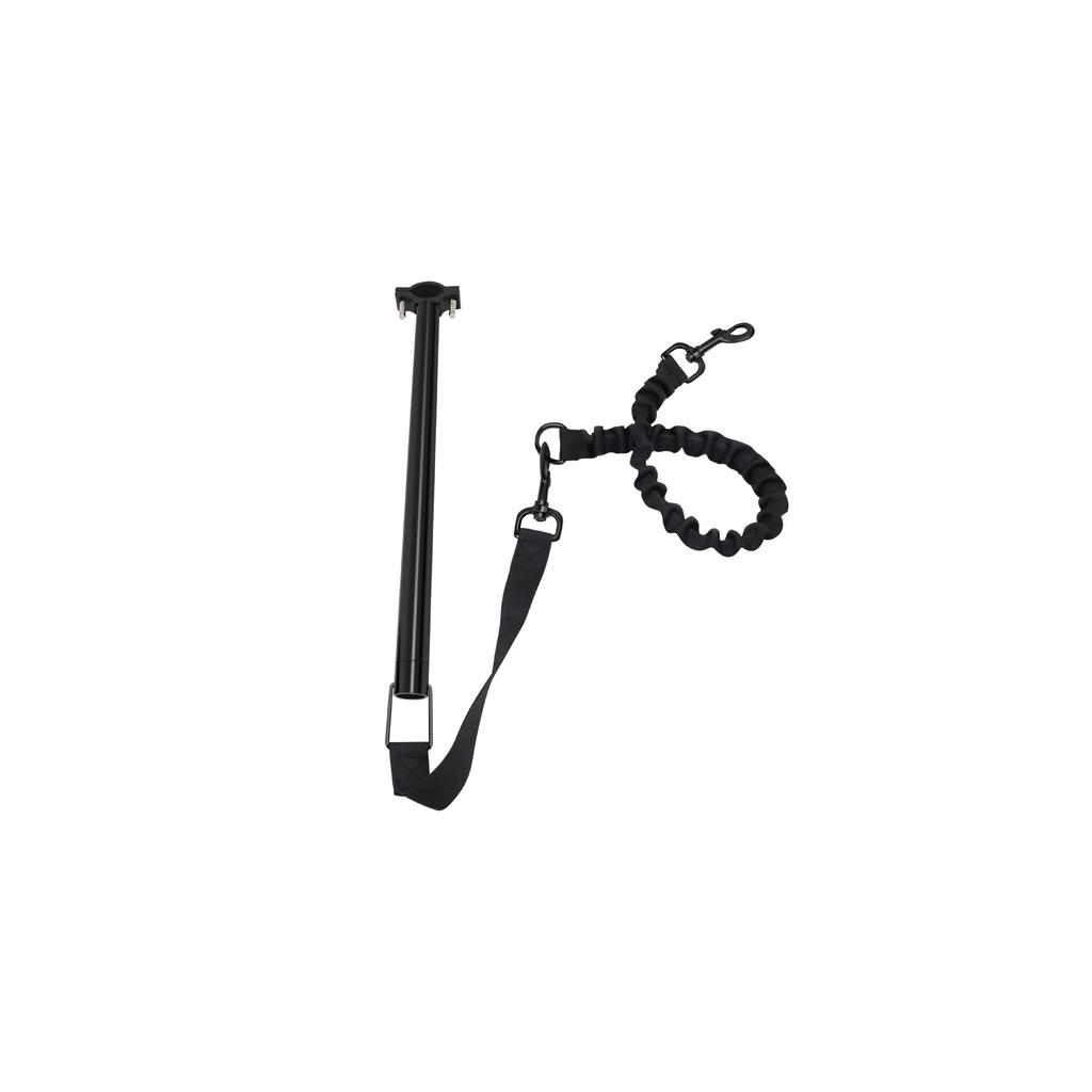 Bicycle Dog Walker, Cycling Dog Leash, Cycling Dog Leash, Dog Elastic Buffer Dog Leash