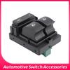 735487419 8 Pin Door Power Window Switch For Fiat Doblo Ducato For Peugeot Boxer Citroen Relay Jumper Vauxhall Combo mk3