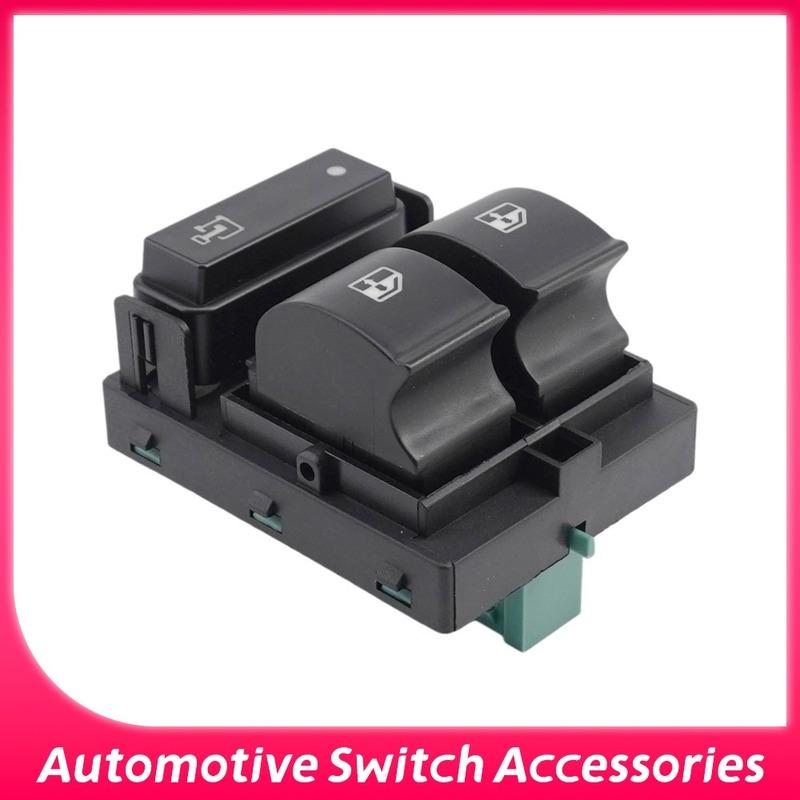 735487419 8 Pin Door Power Window Switch For Fiat Doblo Ducato For Peugeot Boxer Citroen Relay Jumper Vauxhall Combo mk3