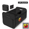 Foldable Trunk Storage Box Waterproof Oxford Cloth O Large-Capacity Organizer Bag For Abarth FIAT 500 Tipo FR Panda Argo Freemont