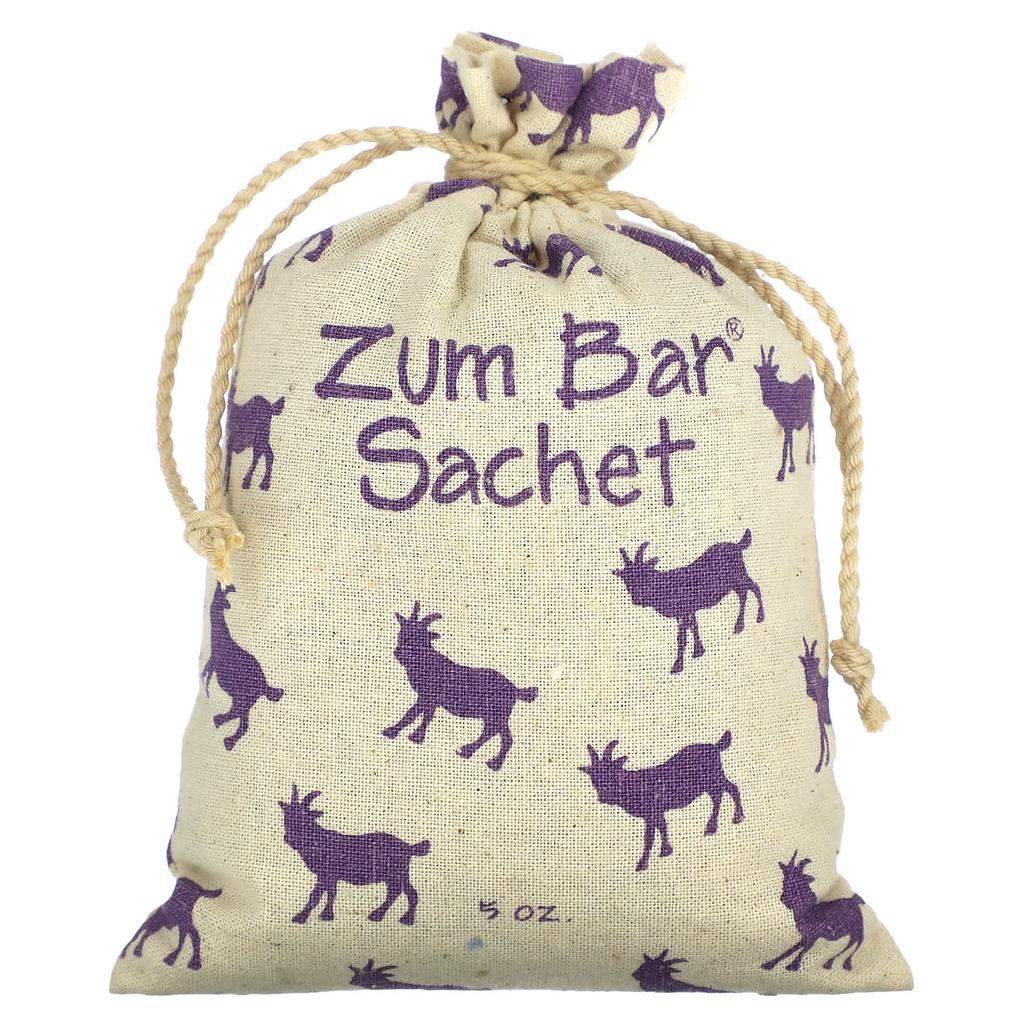 ZUM, Bar Sachet, 5oz