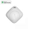 AiYaTo Bluetooth Gps Tracker Tag Key Finder Airtag Work With Apple Find My Global Network Air Tag Locator Itag For IOS Bags Cars
