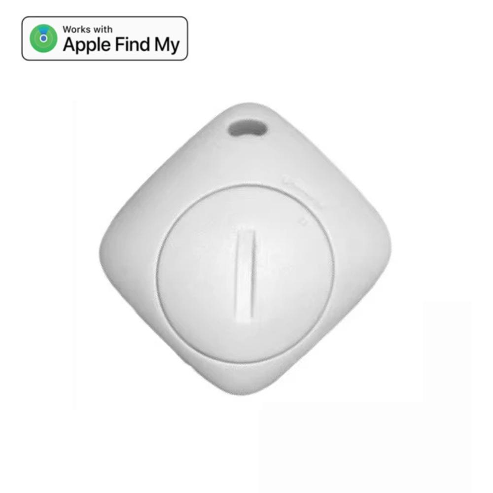 AiYaTo Bluetooth Gps Tracker Tag Key Finder Airtag Work With Apple Find My Global Network Air Tag Locator Itag For IOS Bags Cars