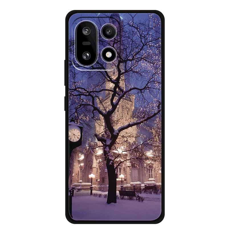 

For OnePlus 15 Protector Case Colorful Love Soft Silicone Phone Cover For OnePlus 15 Back Bumper Minimalist for OnePlus15 fundas For OnePlus 15