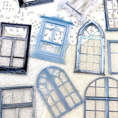 Sy & Hantverk – Scrapbooking