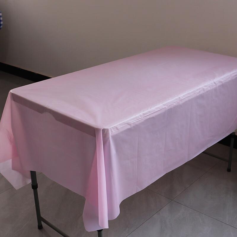 Disposable Party Tablecloth