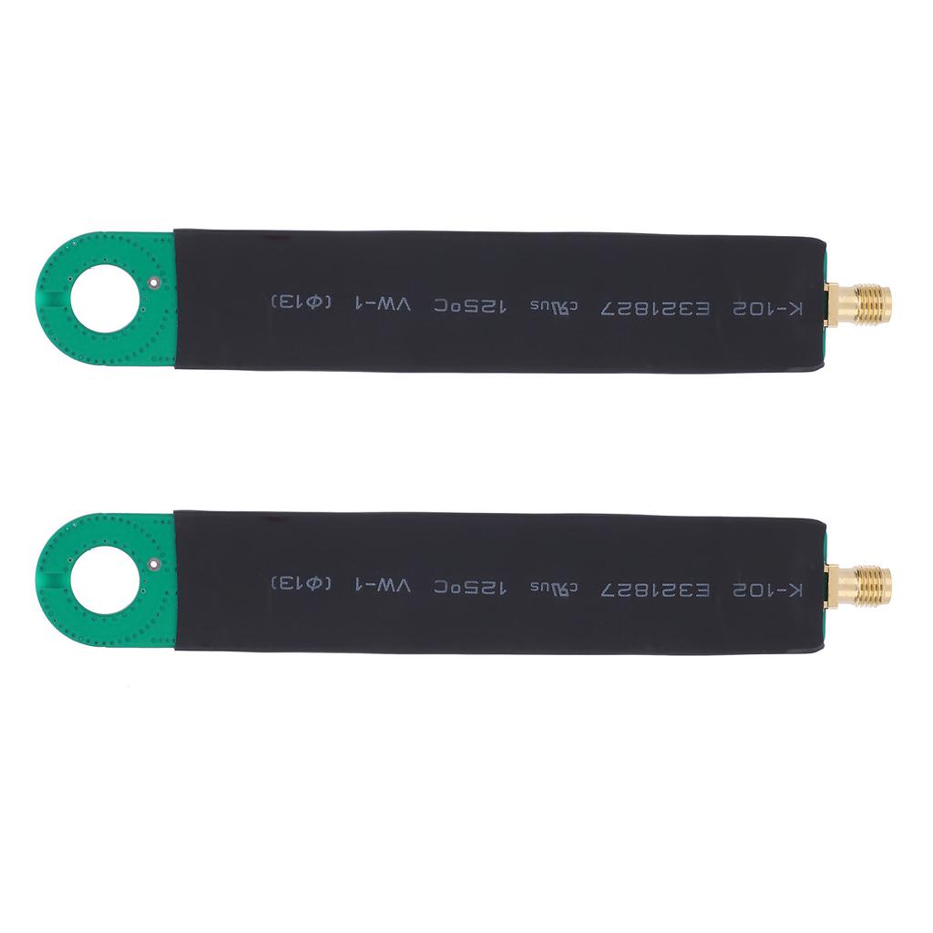 2pcs 15mm NearField Magnetic Field Probe EMI SMA Antenna for Conduction Radiation