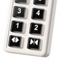 Educational Button Button Sensory Board with Light Sound Elevator Activity Panel Toy  Kids Gifts