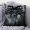 Jujutsu kaisen  Yuji Itadori Manga  Home Sofa Cushion Covers and Aecorative Custom Pillow Covers