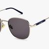 Edeuhadiaiweeo Sunglasses (Eds7087 Gold 56)