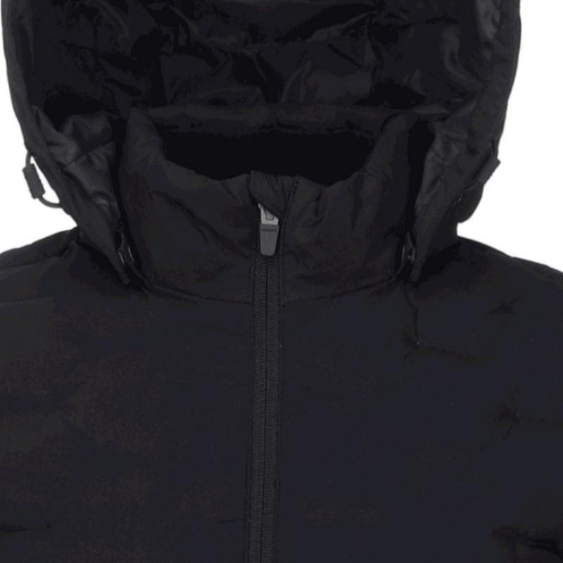 Mountia  Women S Lark Lightweight Padded Down Jacket Black
