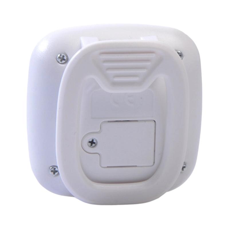 Front Screen Digital Pedometer for Walking Running Daily Activity with Distance and Calorie Readout and Movement View
