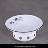 Ceramic Food Warming Plate