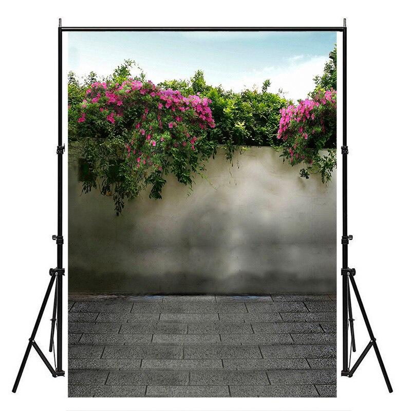 Blumenhintergrund für Valentinstagsdekoration, Partyhintergrund, Live-Streaming-Hintergrund, Wanddekoration, Eventdekoration, Hochzeiten