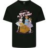 Play a Game Kids Grim Reaper Ouija Board Kids T-Shirt Childrens