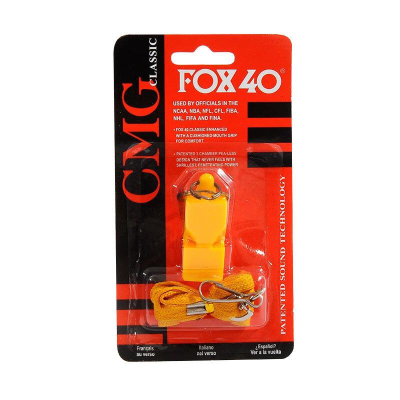 Xu Lin Plastic Referee & Rescue Whistle