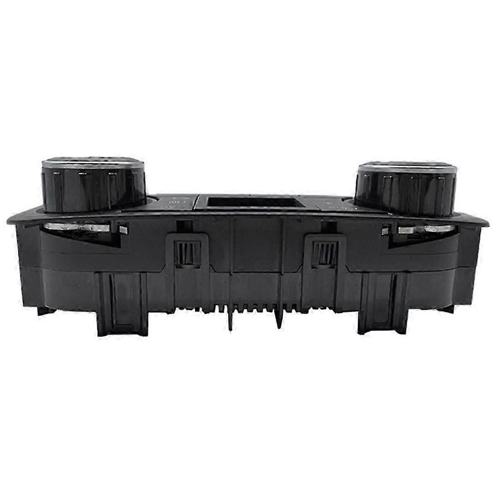 Truck A/C Heater Conditioning Control Switch Panel for MAN TGS, TGX