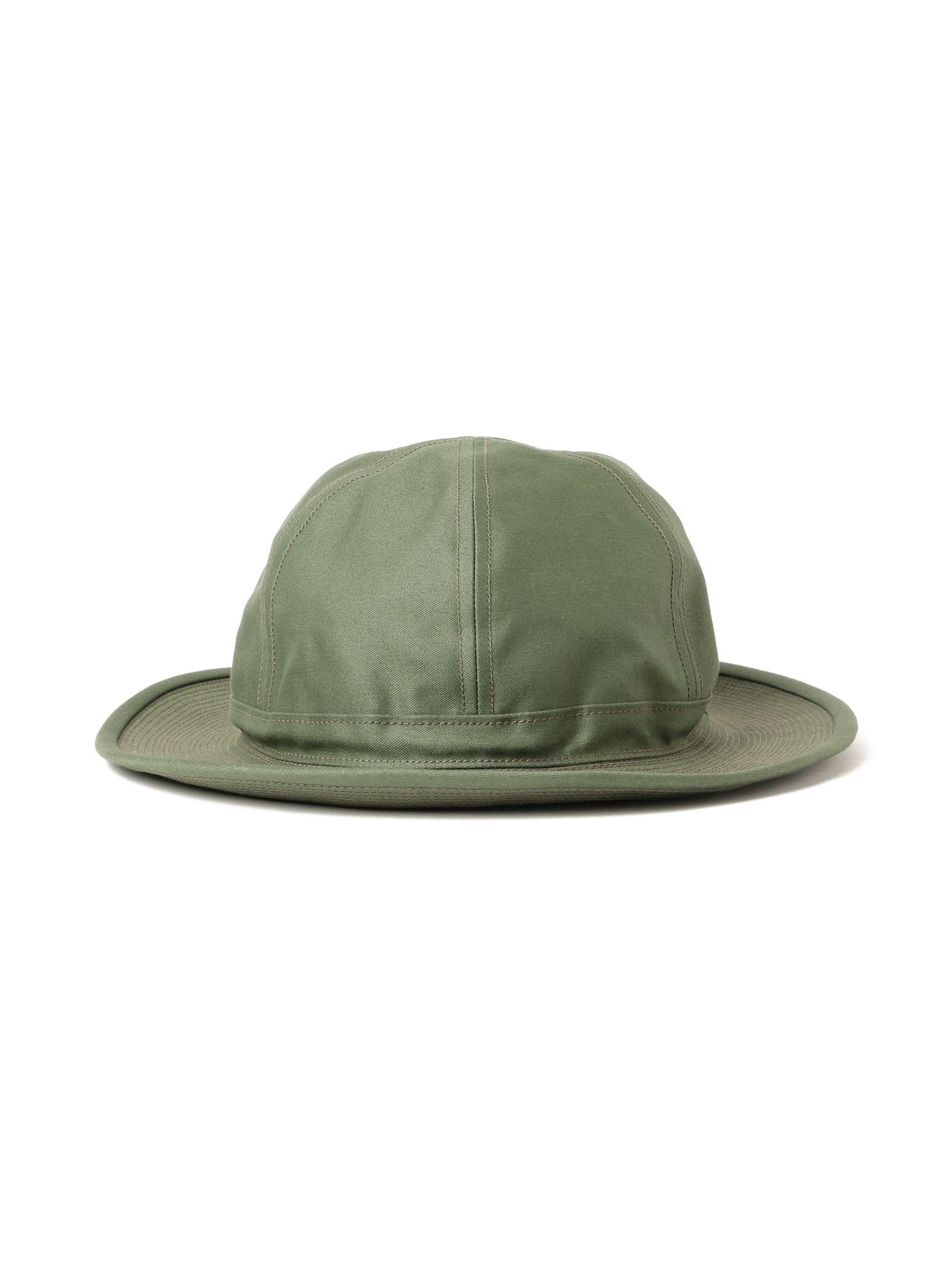 

Beams Plus Men s Army Hat, Olive, 0, 38410042046