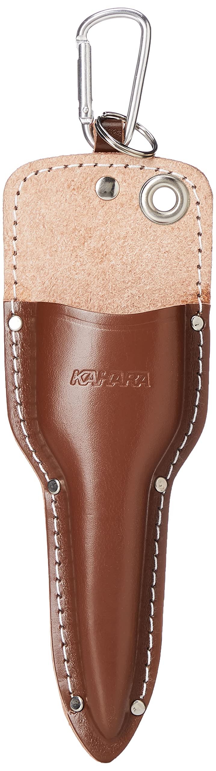 

Тримач для плоскогубців Kahara Japan KJ Leather Mocha