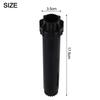 Garden Pop Up Sprinklers 0-360 Degree Adjustable Automatic Stretching Scattering Sprinkler Garden Lawn Agriculture Buried Nozzle