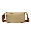 Contrast Women's Bag Large Capacity Hobo Bag Crossbody Bag Lightweight Shoulder Bag Mother Bag