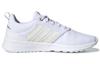 adidas Neo Qt Racer 2.0 'Snowy White' Women's GX5673