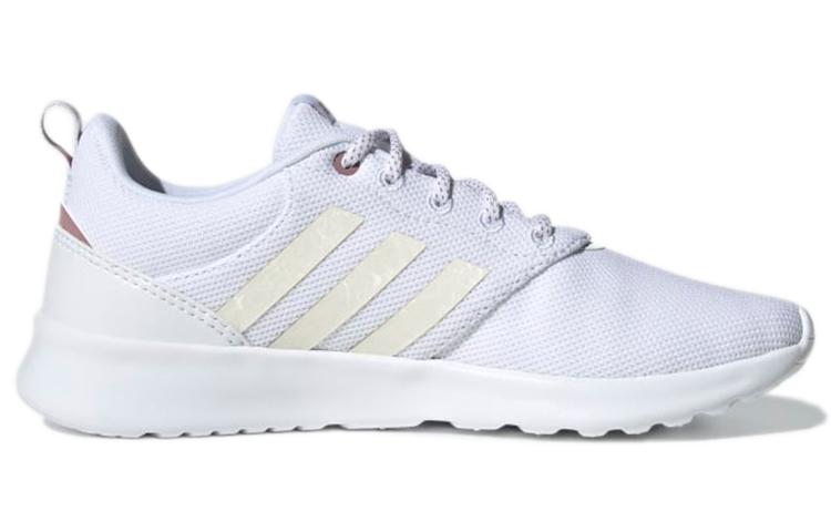 adidas Neo Qt Racer 2.0 'Snowy White' Women's GX5673