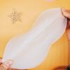 Silicone Eye Mask Mold Masks Making Tool Clear Mask Mould Tray High Quality Facial Mask Mold