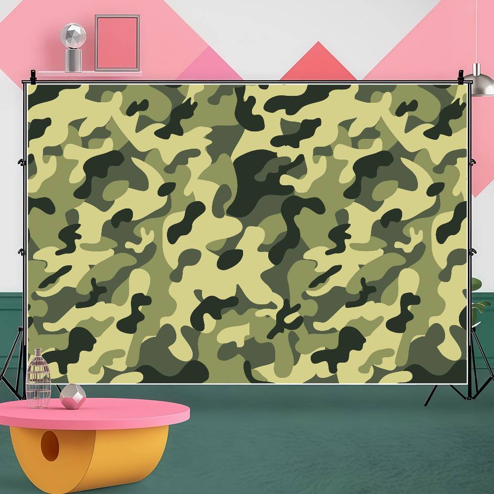 Camouflage Militär Camouflage Fotografie Hintergründe Foto Tapete Hintergrund Papier Requisiten Für Foto Studio Aufnahme Produkt