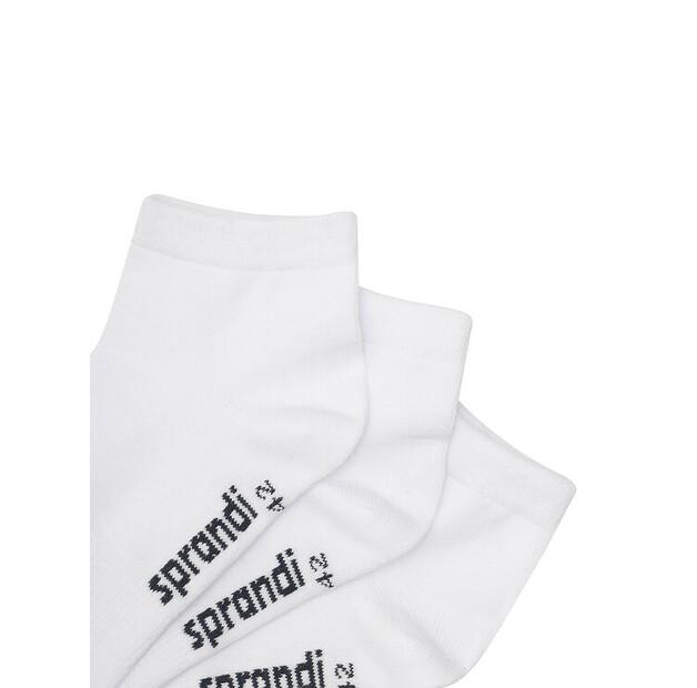 Носки Sprandi 0WB-001-AW23 (3-pack)