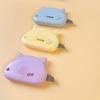 Cute Candy Color Kitten Utility Knife - Mini Portable Paper Cutter