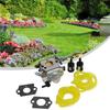 Attachment Carburetor kit WT-990 WT-990-1 Parts Replacement Lawn mower