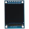 IPS 65K Full Color TFT LCD Module 1.3inch 240x240 Module LCD Screen Display Module  For Arduino