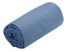 Tableware - Sea To Summit - Airlite Towel - Microfibre - Large - Light Blue