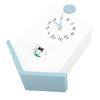 Bird House Wall Clock Bird Voice Call Stylish Decorative   Wall Clock for   Bedroom Living Room