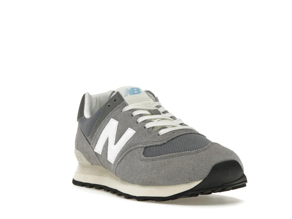 New Balance 574 Apollo Grey