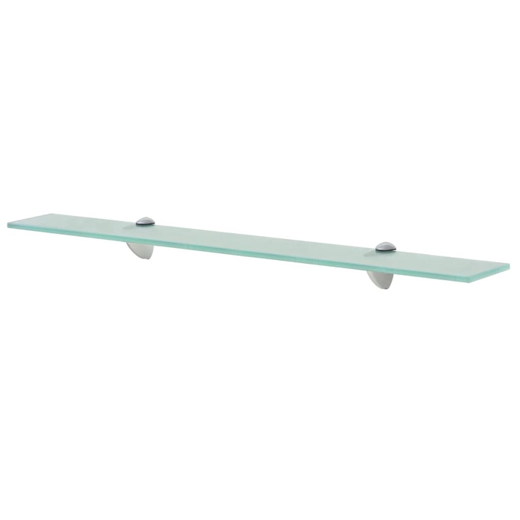 Vidaxl Glasregal 70X10 Cm, 8 Mm