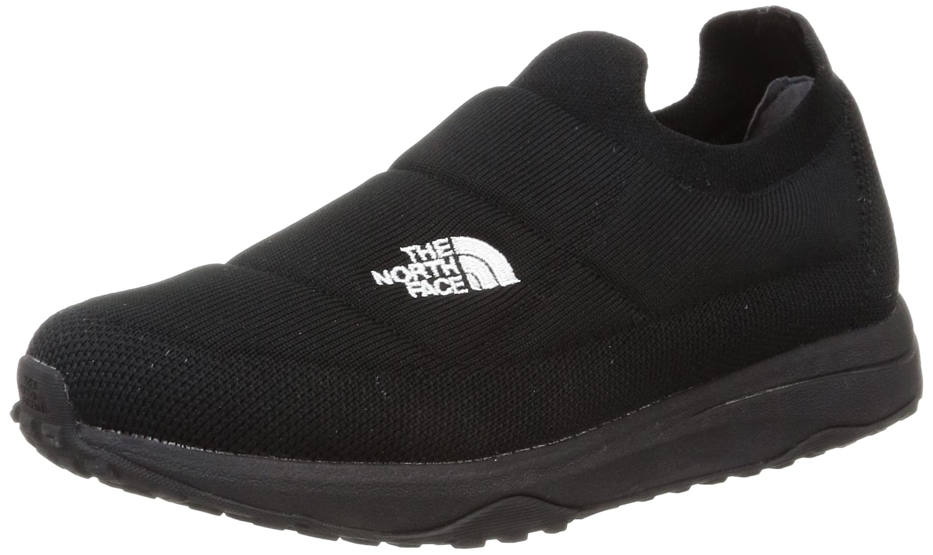 

The North Face Shelter Knit Водоотталкивающий K Shelter Knit TNF см WR, Черный/TNF Черный, 17.0