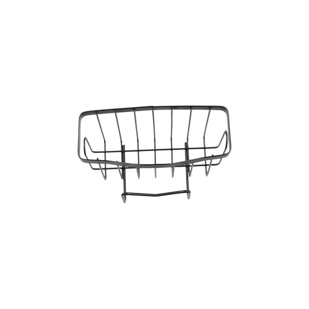 

Stainless Steel Sponge Holder Waterproof Sink Organizer Multifunctional Sink Stopper Scraper Home