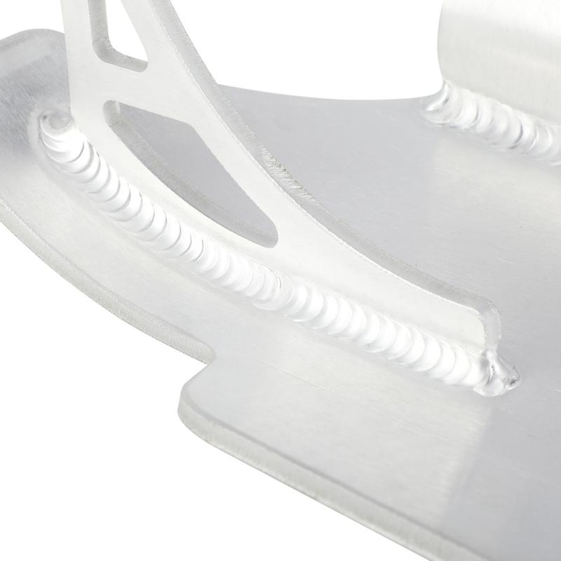 Motorcycle CNC Chassis Protection Bottom Plate Cover Accessories For Honda CRF 110 F 2013-2022 2023 2024 Dirt Pit Bike Motobike