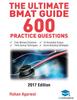 The The Ultimate BMAT Guide - 600 Practice Questions Book