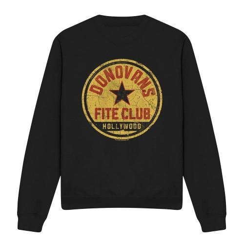 Ray Donovan Unisex Adult Fite Club Sweatshirt