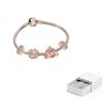 Pandora Bracelets Women's Rose Gold