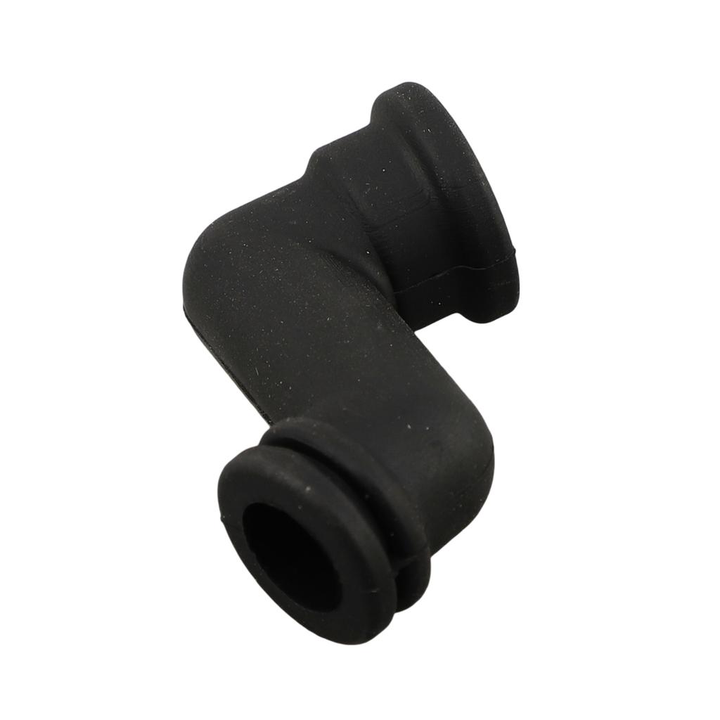 692253 Breather Tube Pair for Use With 280100 280005 692293 Systems Consistent Airflow in Industrial Machinery