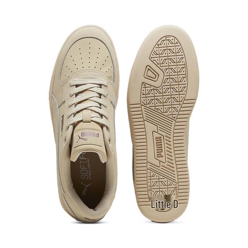 Puma 395202 Unisex Casual Skate Shoes