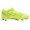 Puma Childrens/Kids Ultra 5 Match Firm Ground Football Boots