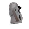 IAC Auto Leerlaufregelventil ZM01-20-660 Für Mazda Protege 1.6 L 1999-2003 ZM0120660 BY2Y-20-660 BY2Y20660 AC273 2H1192 AC4073