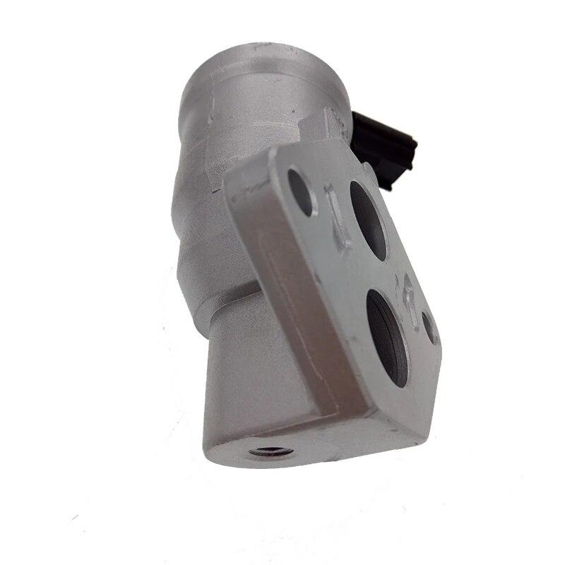 IAC Auto Leerlaufregelventil ZM01-20-660 Für Mazda Protege 1.6 L 1999-2003 ZM0120660 BY2Y-20-660 BY2Y20660 AC273 2H1192 AC4073