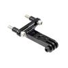 REC Mount Stem Bolt for GoPro Light Mount, Type 50mm [BOLT40-GP50] Compatible with GoPro HERO Series Cameras, Camera Adapters, and Light Adapters.