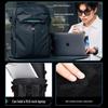 VICTORIATOURIST Large Capacity 17.3-inch Laptop & Travel Backpack